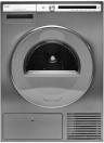 Asko Сушильная машина T408HD.T.P | Загрузка: 8 кг | Количество программ: 14 | Барабан Soft Drum: Обеспечивает бережную сушку тканей | Индукционный мотор | Система фильтрации: Трехступенчатая