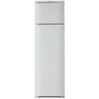 Холодильник Бирюса 124 / 205 л, внешнее покрытие-металл, размораживание - ручное, 48 см х 158 см х 60.5 см / Global