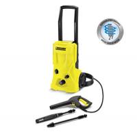 Минимойка Karcher K 4 Basic