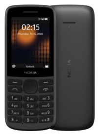 Nokia 215