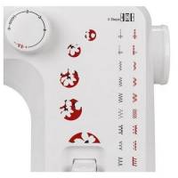 Швейная машинка Janome MX-77 Global