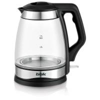 Чайник BBK EK1728G / мощность 2200 Вт, емкость 1,7 л, Global