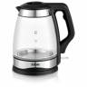 Чайник BBK EK1728G / мощность 2200 Вт, емкость 1,7 л, Global