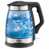 Чайник BBK EK1728G / мощность 2200 Вт, емкость 1,7 л, Global