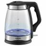 Чайник BBK EK1728G / мощность 2200 Вт, емкость 1,7 л, Global