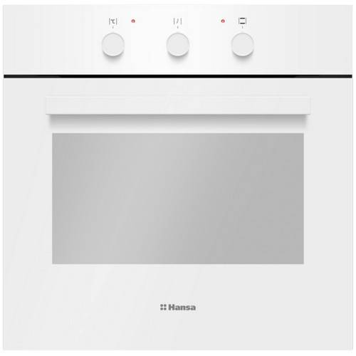 Встраиваемый электрический духовой шкаф Hansa BOEW64111 Global