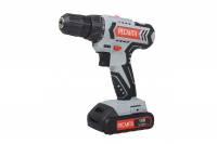 Дрель-шуруповерт аккумуляторная ДА-50Л2-18А Ресанта