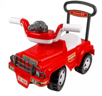 Автомобиль-пожарка 4607056797630