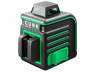 Построитель лазерных плоскостей ADA Cube 360-2V GREEN Professional Edition А00571