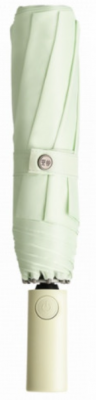 Зонт Xiaomi KongGu Auto Folding Umbrella WD1 Green, world