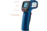 Зубр Пирометр ТермПро-550, инфракрасный, -50°С +550°С, 45723-550