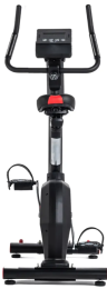 DFC Велотренажер Cardio B255P электромагнитный | 98 х 147,5 х 51 см | нагрузка до 135 кг