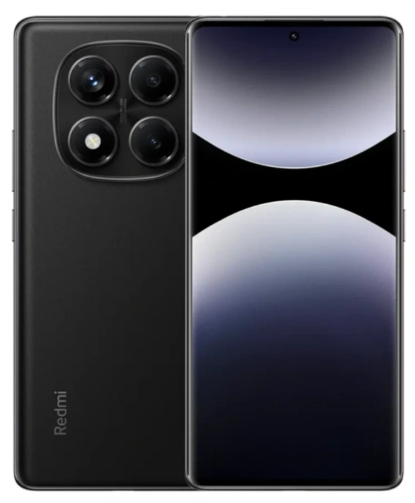 Xiaomi Redmi Note 14 Pro 