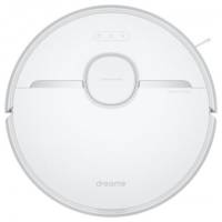 Xiaomi Робот-пылесос Dreame D9 | Сухая+ влажная уборка | На 200 кв.м | 3000 Па | 5200 mAh |  JOYA