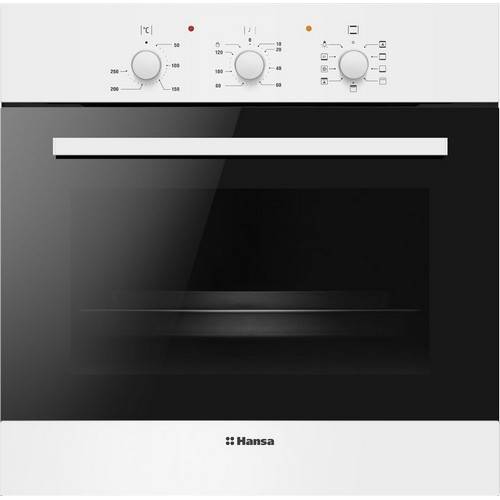 Встраиваемый электрический духовой шкаф Hansa BOEW681021 Global