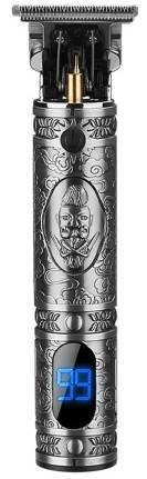 VGR V-091 триммер для бороды, усов, бровей, электрический, профессиональный / 6973224080919 /