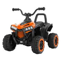 Детский электроквадроцикл D8111 Оrange