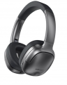 Acefast беспроводные наушники  H2, наушники Bluetooth с шумоподавлением, цвет: черный