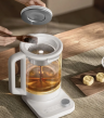 Xiaomi Умный электрический заварочный чайник | Объем 1.8л | Термостойкое стекло | Mijia Smart P1 MJDGNYSH03DEM, JOYA