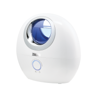 Увлажнитель ультразвуковой на 20 кв.м. Zanussi ZH 3 Pebble white
