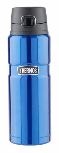 Термос Thermos SK4000 (155955) 0.71л. синий