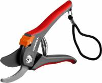 Grinda 8-423102_z02 G-26 Секатор с двухкомпонентными рукоятками, 205 мм zb