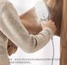 Ручной отпариватель с эфектом утюга Xiaomi Mijia Handheld Steam Ironing Machine (B502CN) | Мощность 1200 Вт | Максимальная подача пара 22 г/мин