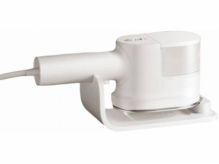 Ручной отпариватель с эфектом утюга Xiaomi Mijia Handheld Steam Ironing Machine (B502CN) | Мощность 1200 Вт | Максимальная подача пара 22 г/мин