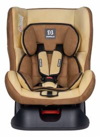 Farfello Автокресло детское GE-B велюр  попкорн 6961136038357