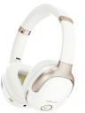 Acefast беспроводные наушники  H2, наушники Bluetooth с шумоподавлением, цвет: молочный белый
