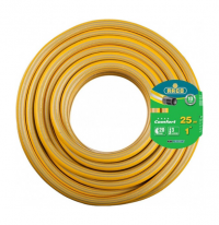 RACO Шланг COMFORT 1, 25 м, 20 атм, трёхслойный, поливочный, армированный, 40303-1-25_z01