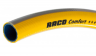 RACO Шланг COMFORT 1, 25 м, 20 атм, трёхслойный, поливочный, армированный, 40303-1-25_z01