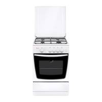 Газовая плита Gefest 1200 С7 К33 Global