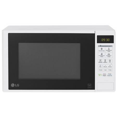 Микроволновая печь LG MS-20R42D Global