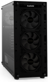 Корпус Miditower ExeGate i3 BASE ATX, без БП EX294967RUS