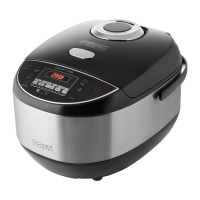 Мультиварка Galaxy LINE GL2647 | Мощность: 1350 Вт | Объем: 4 л | Управление - сенсор | Программ - 11 | Поддержание температуры | Отложенный старт | Global