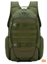 Рюкзак тактический 55 литров Tanjiezhe Large Capacity Outdoor Tactical Backpack YG-019-3 