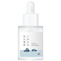 Гидрирующая ампула с морской водой Round Lab 1025 Dokdo Ampoule