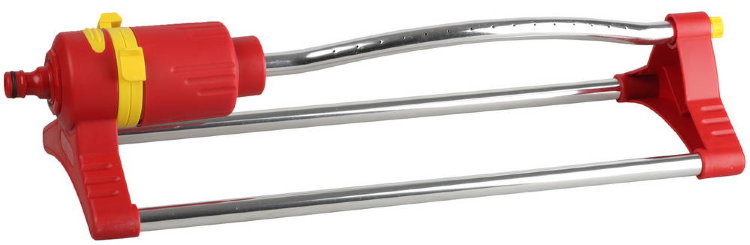 Grinda 8-427683_z01 Распылитель "CLASSIC Quick-Connection System" осциллирующий, 15 отверстий zb