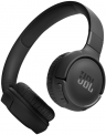 Беспроводные наушники JBL Tune 520BT, USB Type-C, черный | 2.0, накладные, 20 Гц - 20000 Гц, 30Ω, Bluetooth, 5.3