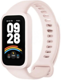 Фитнес-браслет Xiaomi Smart Band 9 Active M2435B1 BHR9917GL Pink EU, world