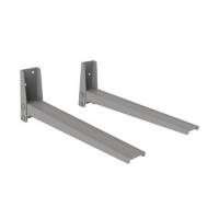 Кронштейн Kromax Micro 4 silver Global