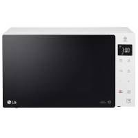 Микроволновая печь LG MW 25R35 GISW Global