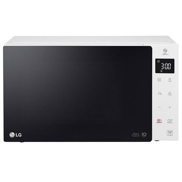Микроволновая печь LG MW 25R35 GISW Global