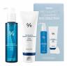 DR.CEURACLE Набор: гидрофильное масло + пенка Pro Balance Cleansing Duo Set, 155 мл /150 мл