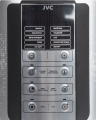 Мультиварка JVC JK-MC500 черный | 5 л | 860 Вт | программ - 11 | поддержание температуры | отложенный старт | Global