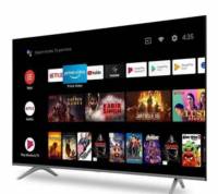 Смарт Телевизор Yasin 43” LED-43G11