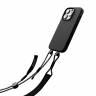 Ремешок Moft Phone Lanyard, black