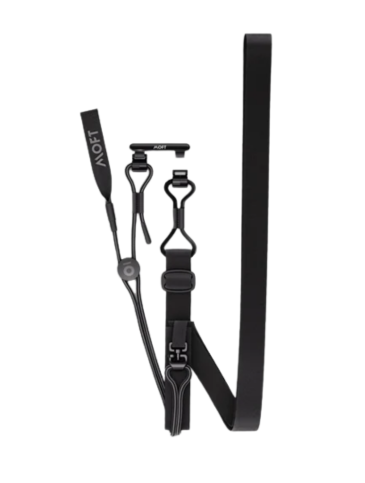 Ремешок Moft Phone Lanyard, black
