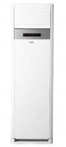 Ballu Machine Кондиционер колонного типа Floor Standing BFS-60HN1 | Площадь охлаждения: 180 м² | Режим работы: охлаждение, обогрев | Мощность охлаждения: 1600 Вт